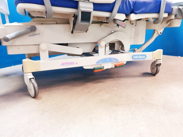Hill Rom - Affinity Model P3700 - Entbindungsbett – Bild 16