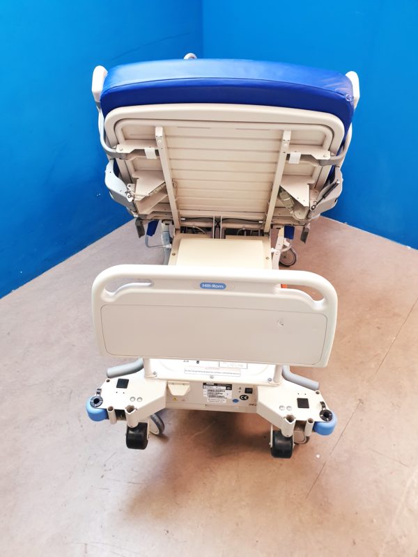 Hill Rom - Affinity Model P3700 - Entbindungsbett – Bild 17