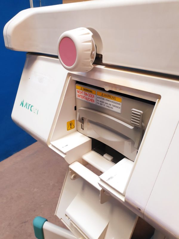 ATOM V-2200  Infant Incubator - Inkubator – Bild 6