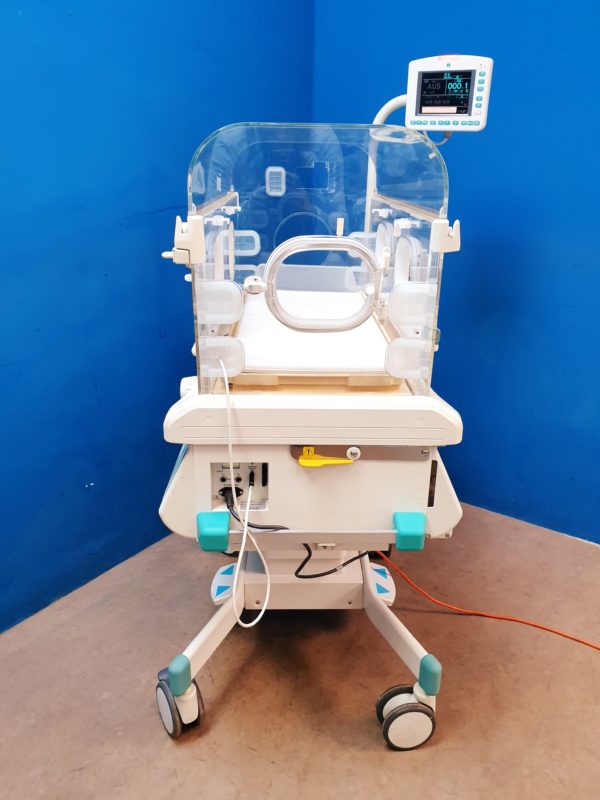 ATOM V-2200  Infant Incubator - Inkubator – Bild 7