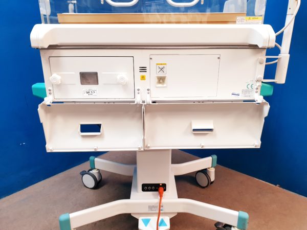 ATOM V-2200  Infant Incubator - Inkubator – Bild 12