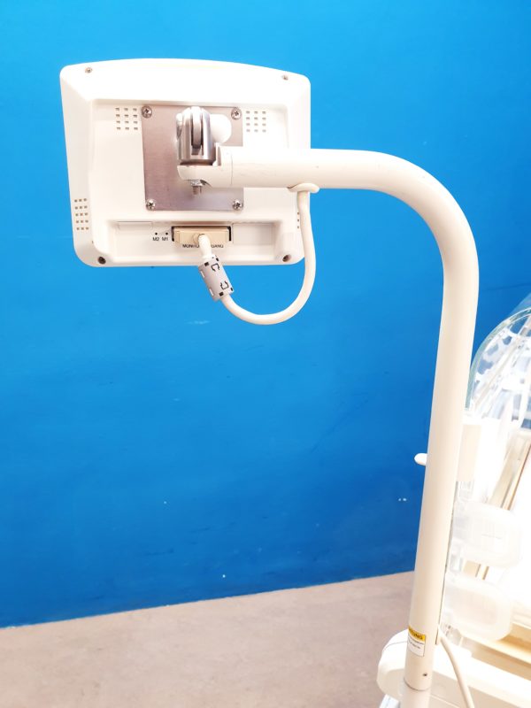 ATOM V-2200  Infant Incubator - Inkubator – Bild 14