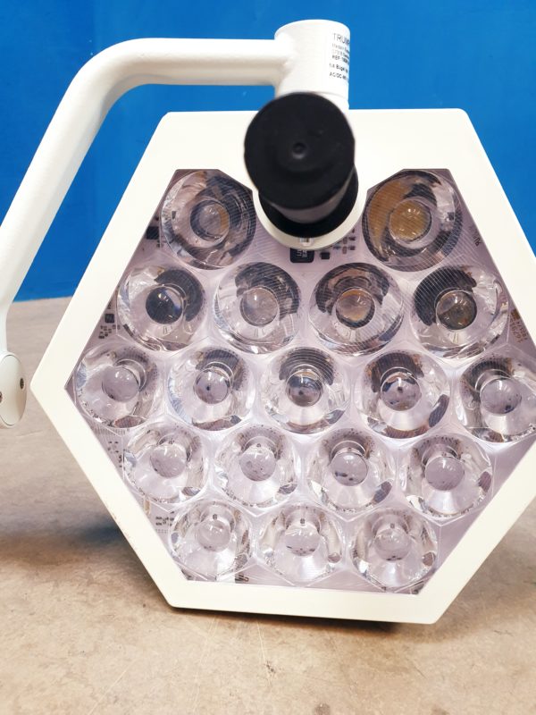 Trumpf TruLight 1000  LED Behandlungslampe - Deckenhalterung - Ohne Trafo – Bild 3