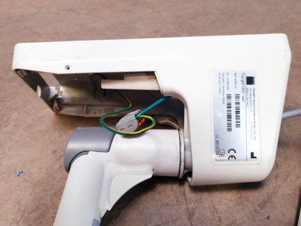 Trumpf TruLight 1000  LED Behandlungslampe - Deckenhalterung - Ohne Trafo – Bild 6