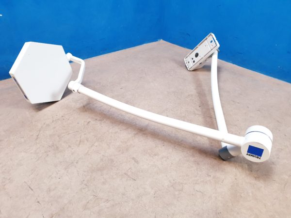 Trumpf TruLight 1000  LED Behandlungslampe - Deckenhalterung - Ohne Trafo – Bild 7