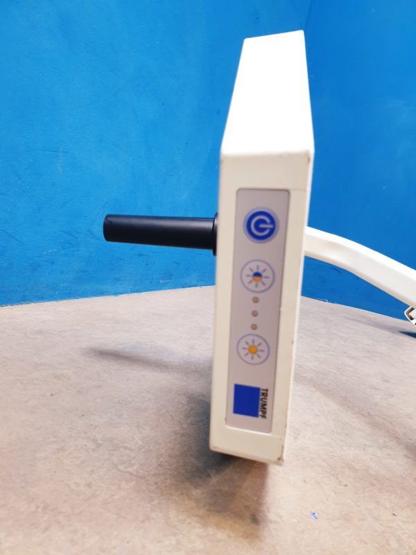 Trumpf TruLight 1000  LED Behandlungslampe - Deckenhalterung - Ohne Trafo – Bild 8