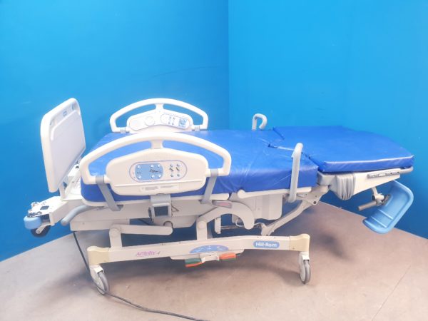 HILL-Rom AFFINITY 4 - P3700 - P 3700  Entbindungsbett – Bild 6