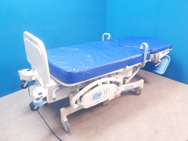 HILL-Rom AFFINITY 4 - P3700 - P 3700  Entbindungsbett – Bild 9