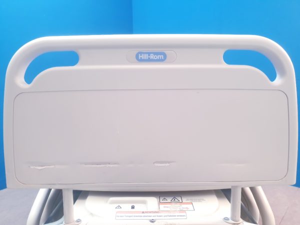 HILL-Rom AFFINITY 4 - P3700 - P 3700  Entbindungsbett – Bild 10