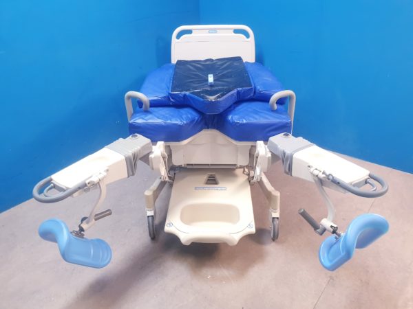 HILL-Rom AFFINITY 4 - P3700 - P 3700  Entbindungsbett – Bild 14