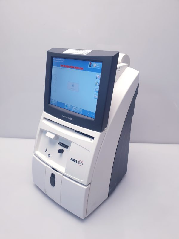 RADIOMETER ABL80 ABL 80 FLEX – Bild 6