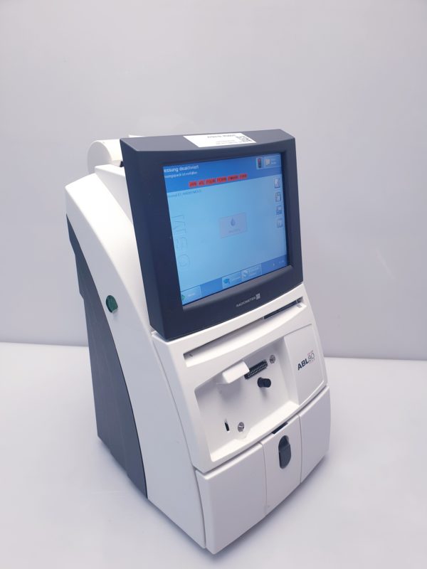 RADIOMETER ABL80 ABL 80 FLEX – Bild 7