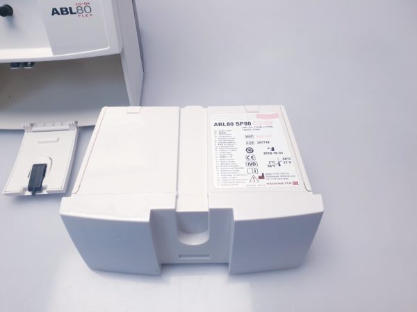 RADIOMETER ABL80 ABL 80 FLEX – Bild 12