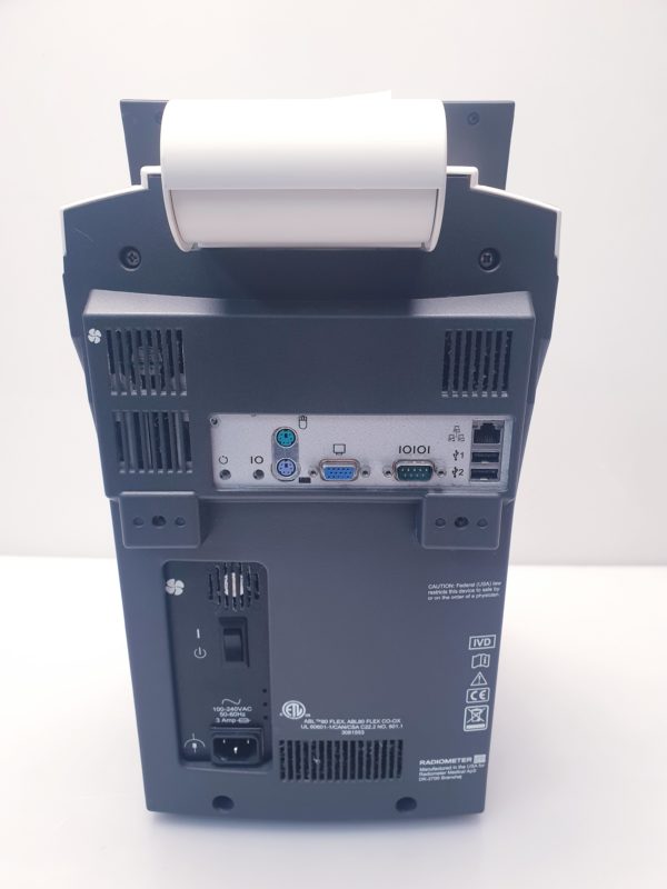 RADIOMETER ABL80 ABL 80 FLEX – Bild 15