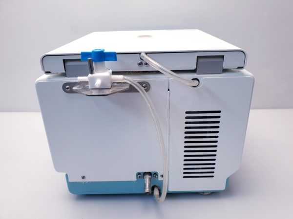 HETTICH Rotolavit cell washing centrifuge Zentrifuge – Bild 15