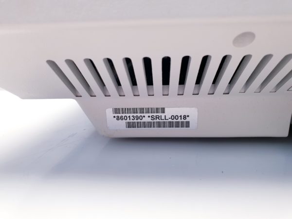 Draeger Drager PM8060 Vitara Überwachungsmonitor – Bild 5