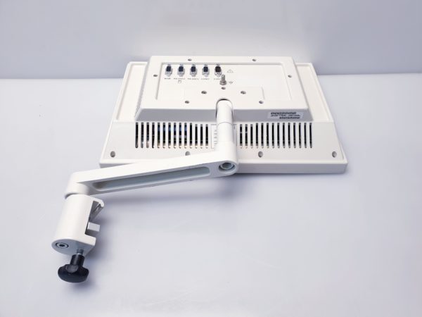 Draeger Drager PM8060 Vitara Überwachungsmonitor – Bild 7