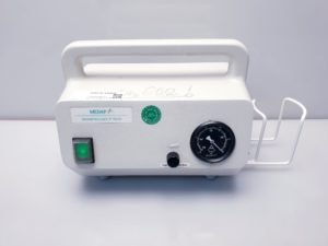 MEDAP P7010 - P 7010   Sekretsauger Absauger