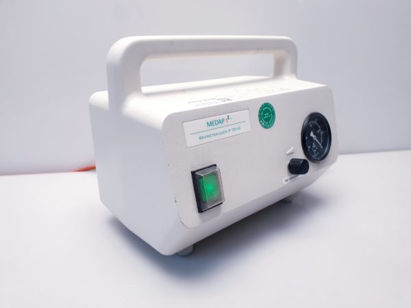 MEDAP P7010 - P 7010   Sekretsauger Absauger – Bild 5