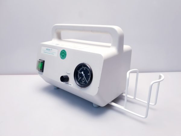 MEDAP P7010 - P 7010   Sekretsauger Absauger – Bild 6