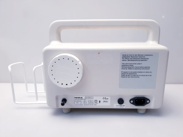 MEDAP P7010 - P 7010   Sekretsauger Absauger – Bild 8