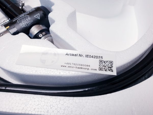 Olympus GIF-Q180 Gastroskop Videogastroskop - – Bild 2