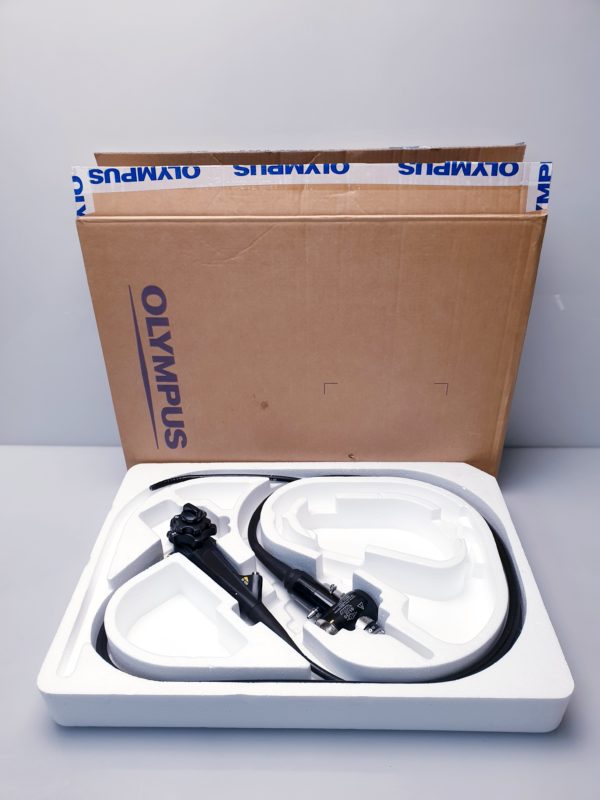 Olympus GIF-Q180 Gastroskop Videogastroskop - – Bild 4