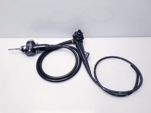 Olympus GIF-Q180 Gastroskop Videogastroskop - – Bild 6