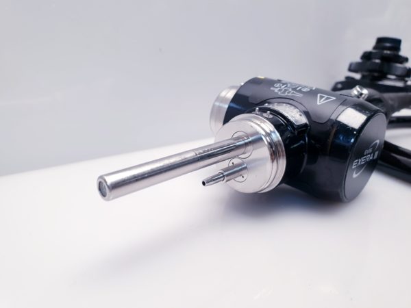 Olympus GIF-Q180 Gastroskop Videogastroskop - – Bild 9