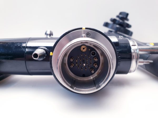 Olympus GIF-Q180 Gastroskop Videogastroskop - – Bild 10