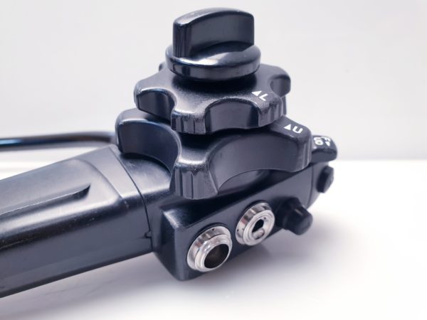 Olympus GIF-Q180 Gastroskop Videogastroskop - – Bild 12
