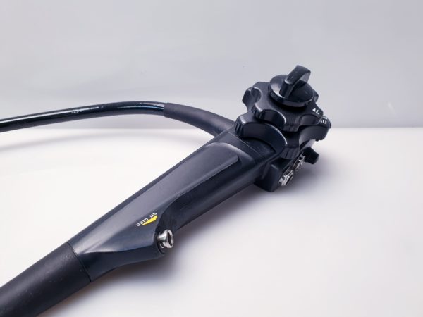 Olympus GIF-Q180 Gastroskop Videogastroskop - – Bild 13
