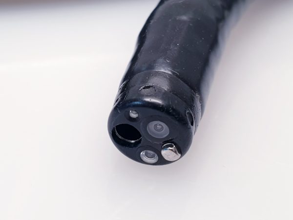 Olympus GIF-Q180 Gastroskop Videogastroskop - – Bild 14