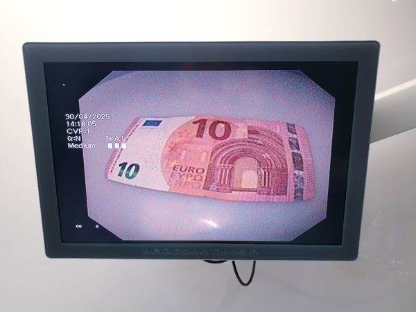 Olympus GIF-Q180 Gastroskop Videogastroskop - – Bild 19