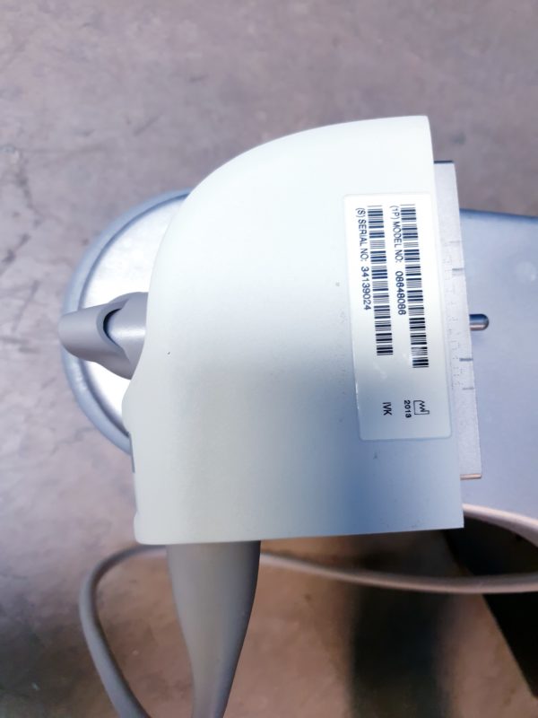 Siemens Acuson X300  X 300 Premium Edition – + CH5-2 Konvex  + EC9-4 Endovaginal  -- – Bild 5