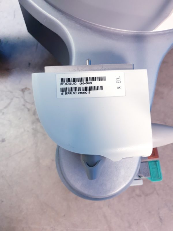 Siemens Acuson X300  X 300 Premium Edition – + CH5-2 Konvex  + EC9-4 Endovaginal  -- – Bild 11