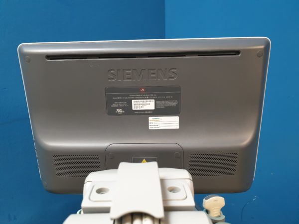Siemens Acuson X300  X 300 Premium Edition – + CH5-2 Konvex  + EC9-4 Endovaginal  -- – Bild 20