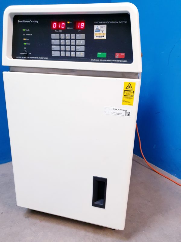 Faxitron X-Ray MX-20 Specimen Radiography System – Bild 3