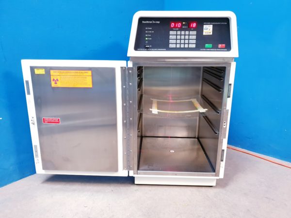 Faxitron X-Ray MX-20 Specimen Radiography System – Bild 5