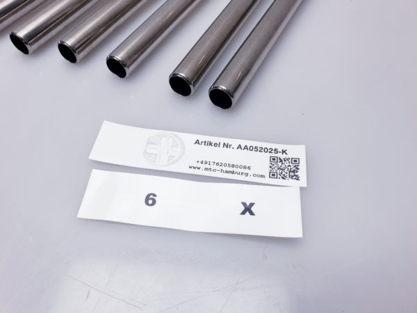 WISAP 7640HR1 - OPTIK - Therme – Bild 2