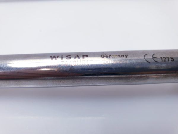 WISAP 7640HR1 - OPTIK - Therme – Bild 7