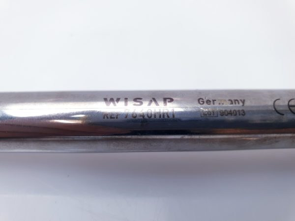 WISAP 7640HR1 - OPTIK - Therme – Bild 8