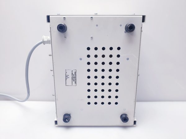 AWEH KIRCHNER MT600 Oly - Trenntrafo - 660VA – Bild 8