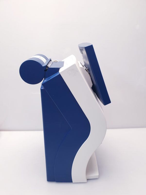 Radiometer Typ ABL90 flex Blutgasanalysegerät – Bild 11