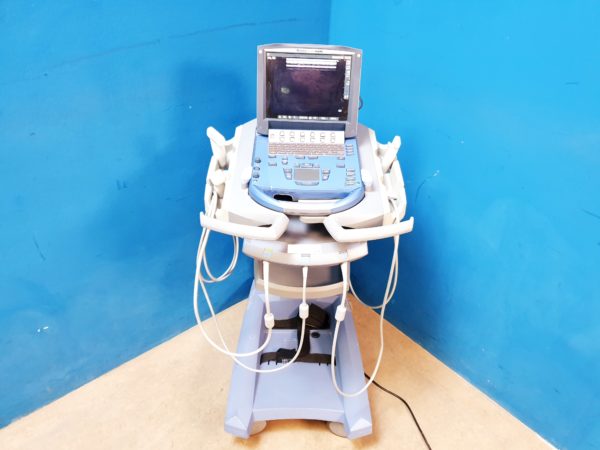 Sonosite MicroMaxx + L25e13-6 MHz + L38e10-5 MHz + P17 5-1MHz – Bild 15