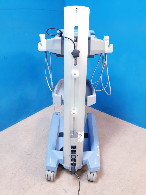 Sonosite MicroMaxx + L25e13-6 MHz + L38e10-5 MHz + P17 5-1MHz – Bild 30