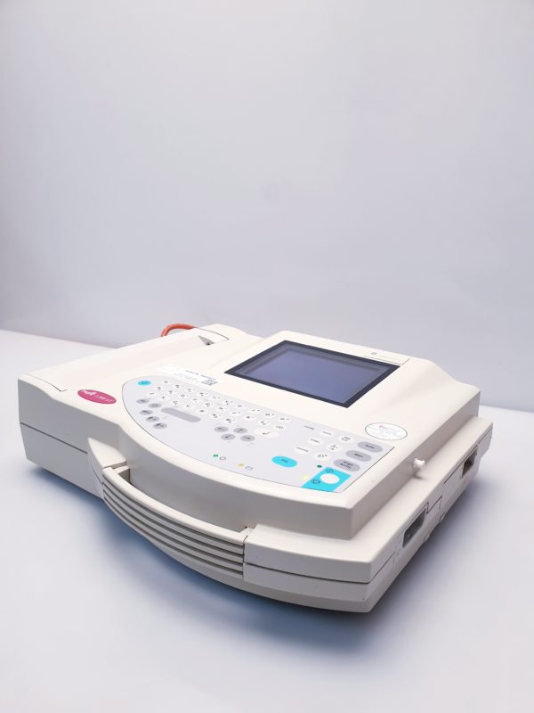 GE MAC 1200 ST EKG  ungeprüft – Bild 7