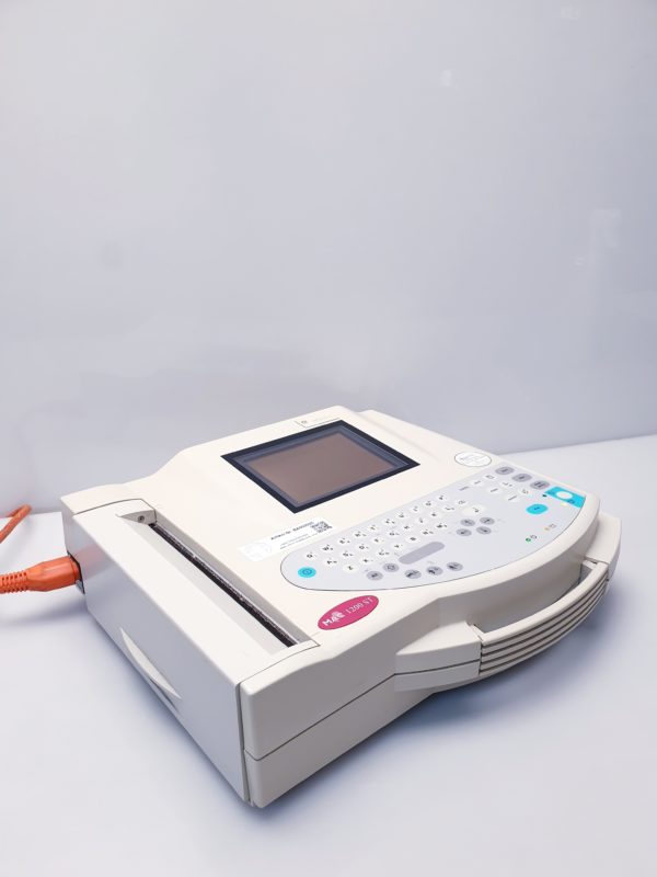 GE MAC 1200 ST EKG  ungeprüft – Bild 8