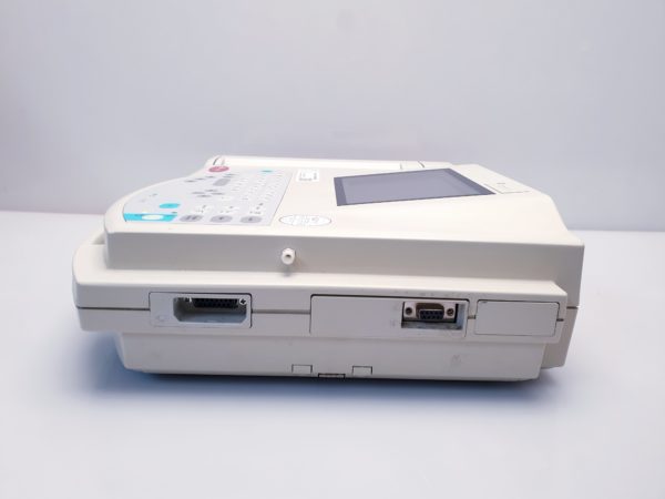 GE MAC 1200 ST EKG  ungeprüft – Bild 9