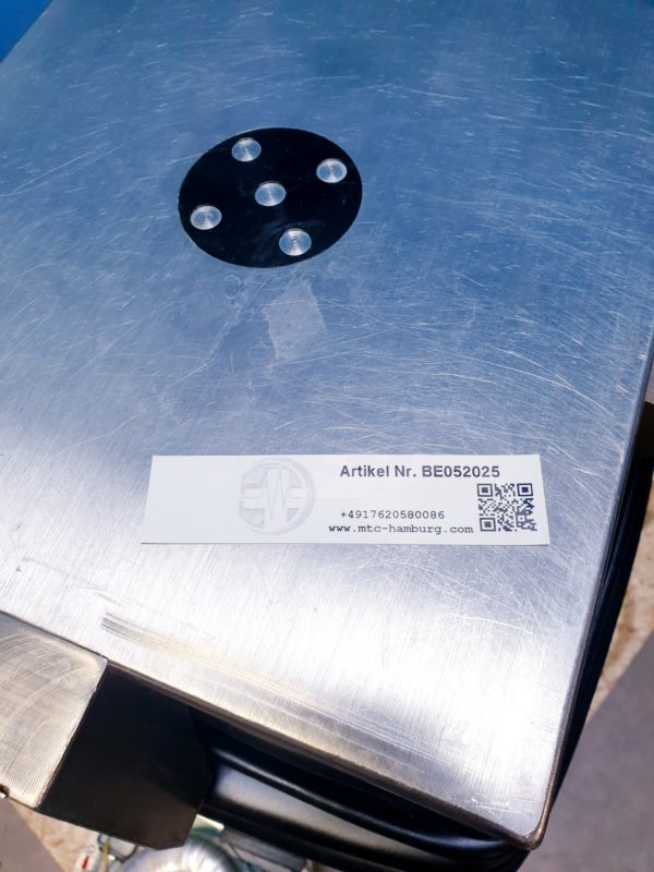 Trumpf JUPITER SF - Shuttle 3.7 360 Op Tisch System – Bild 2